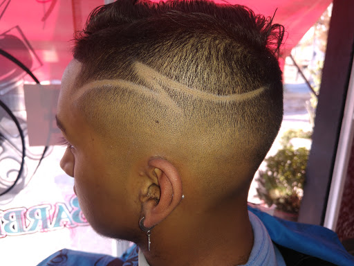 Barber Shop y Estetica Angy - Thumbnail