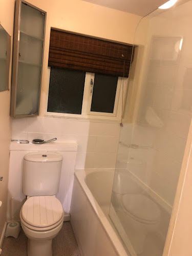 50 London St, Reading RG1 4SQ