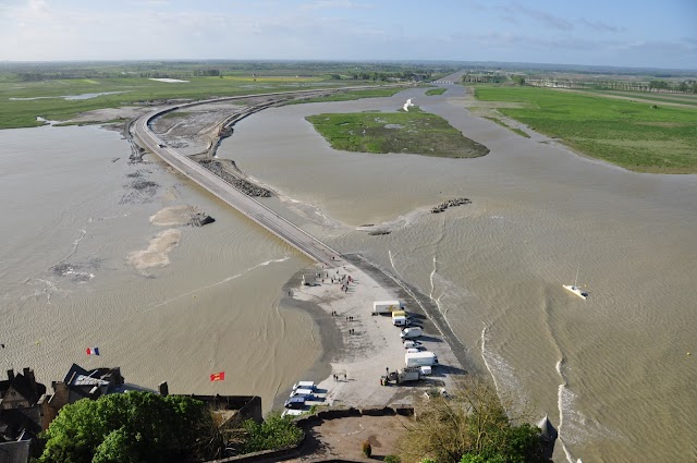 Musée Historique du Mont Saint Michel