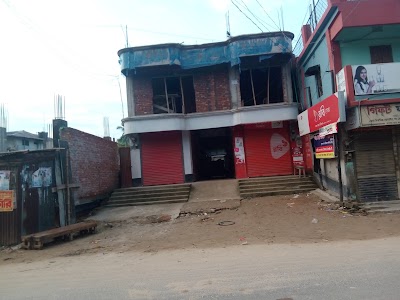 Photos of Paragon Shopping Center BD