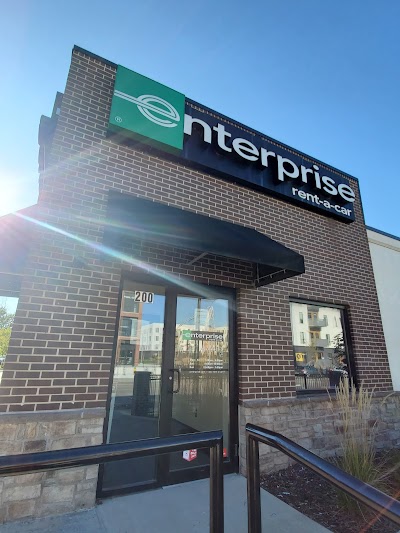 Enterprise Rent-A-Car