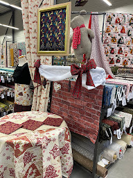 Photo n°15 de Tissu Fil et Compagnie à Abbeville (Magasin de tissus)