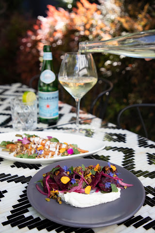 Cypress Restaurant & Bar by null