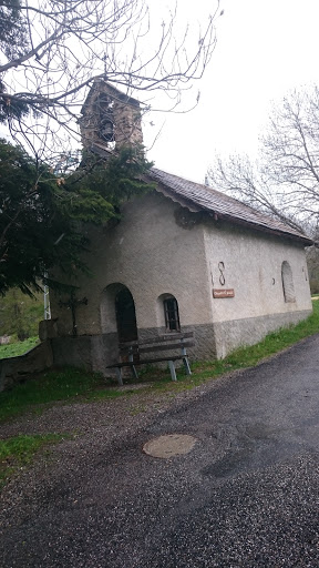 Chapelle St Joseph Gallery - France