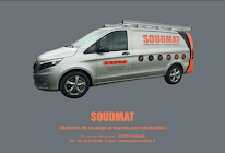 Ste Soudmat à Viarmes