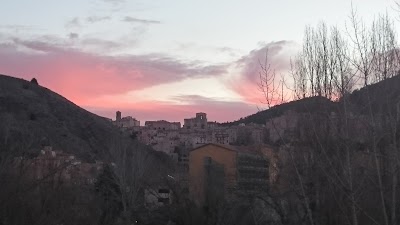 Photos of University of Castilla-La Mancha - Cuenca Campus