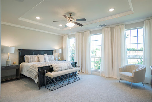 First Texas Homes - Summit Parks Gallery - United States