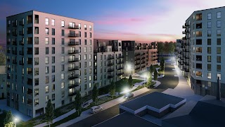 Trinity Walk Woolwich