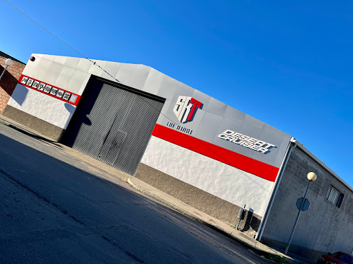 SRT FULL SERVICES - Visual