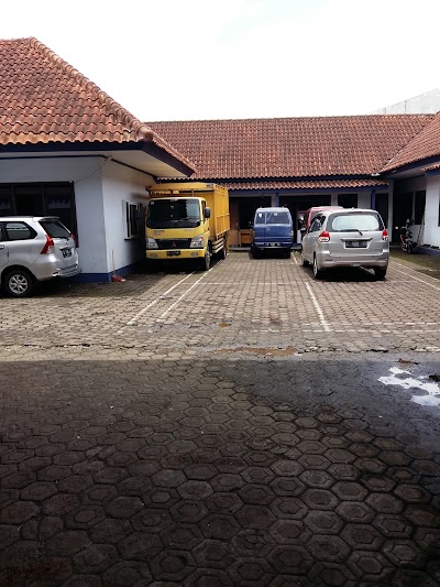 Photos of Harmoni Futsal