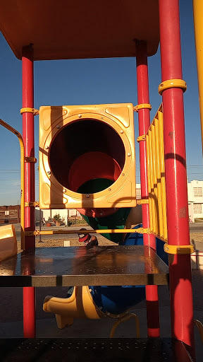 juegos infantiles “Miguel Hidalgo” Park - Thumbnail