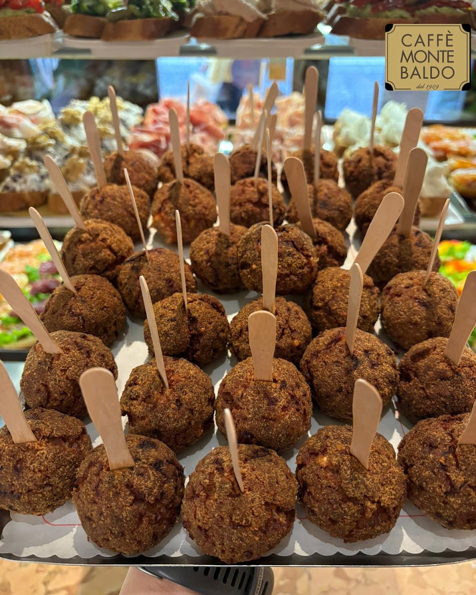 Osteria Caffe Monte Baldo — photo 10