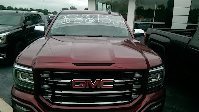 Photos of Paul Sur Buick GMC
