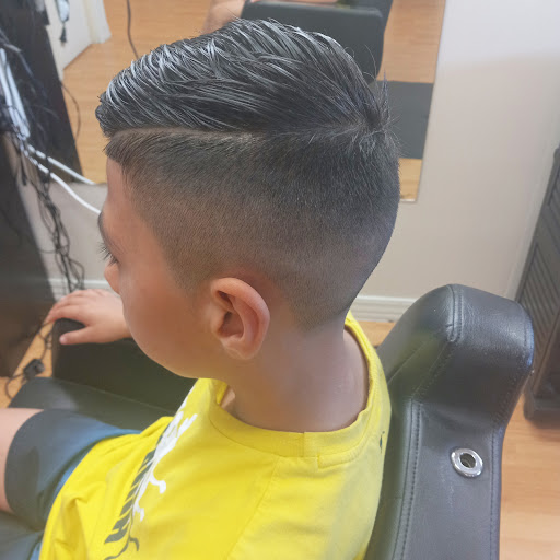 Paisana Barbershop and salon - Thumbnail