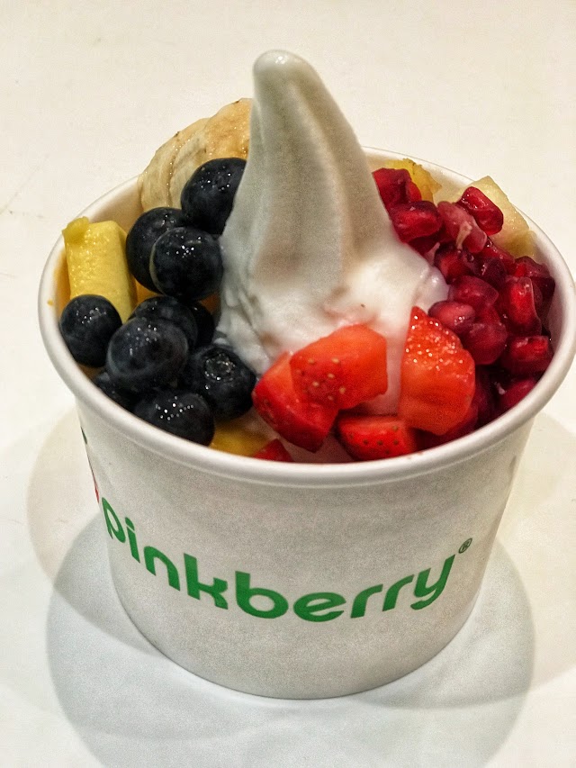 Pinkberry