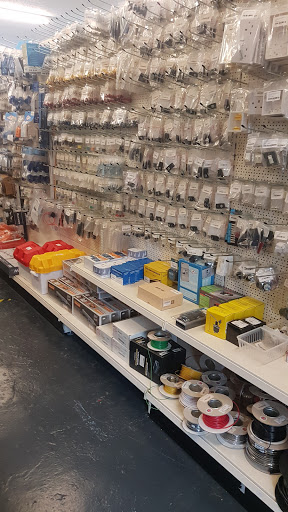 Boulters Chandlery - Thumbnail