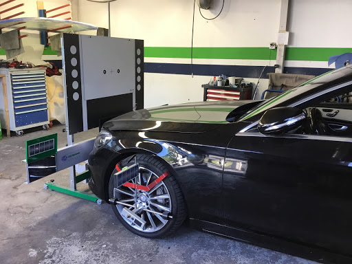 Garage AD Vilela SA - Thumbnail