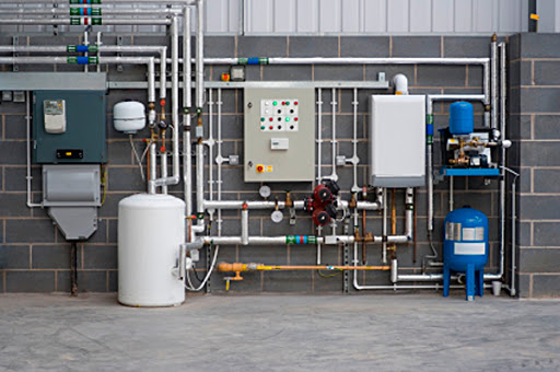 Heat-Tec - Visual