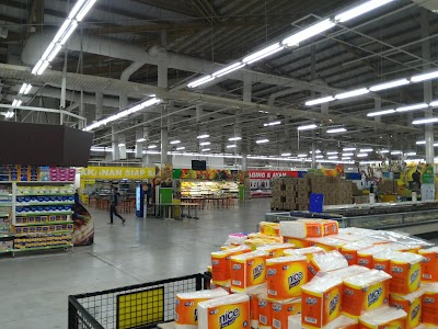 Photos of Giant Ekstra