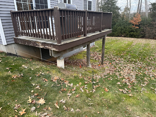 Harris Home Builders - Thumbnail