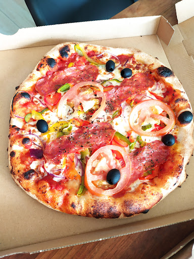 Photo 8 - Piz' a domicile