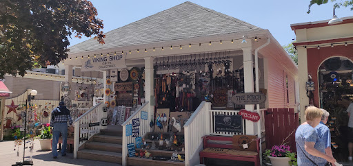 Viking Shop Gifts Collectibles