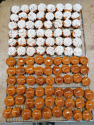 Photo n°18 de Passion et Gourmandise - Boulangerie Pâtisserie à Condette (Restaurant de sundae)