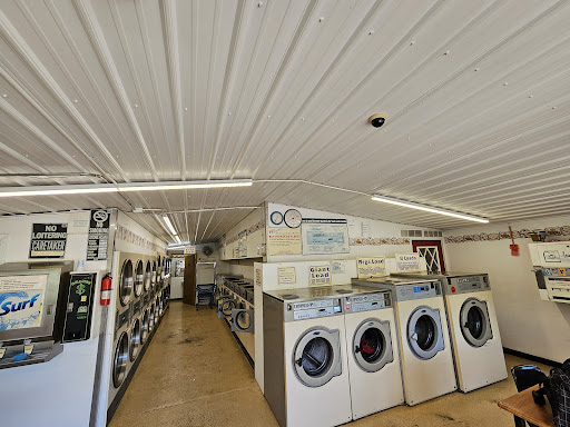 Deer River Laundromat