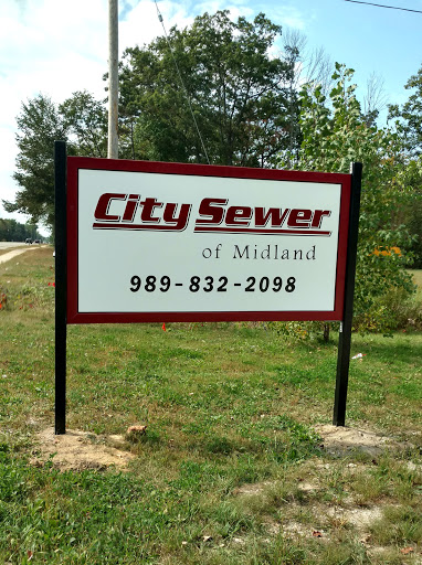 City Sewer Of Midland - Thumbnail