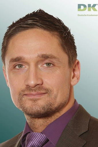 ERGO Versicherung Christian Kress - Thumbnail