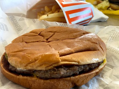 Whataburger