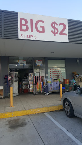 Big $2 Shop Cranbourne