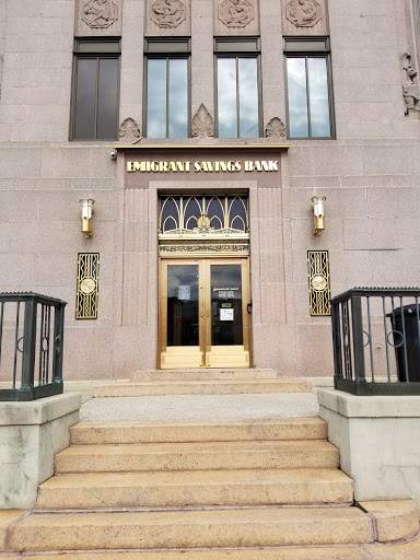 Emigrant Savings Bank - Thumbnail