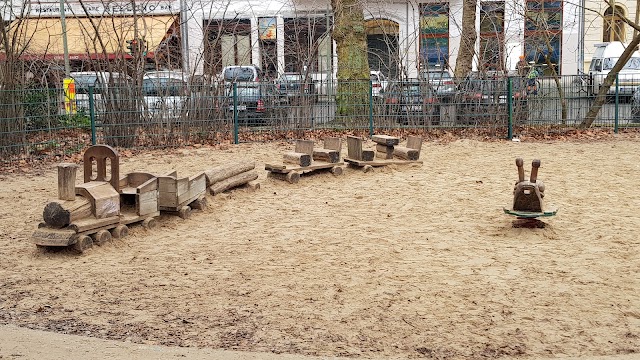 Kollwitzplatz
