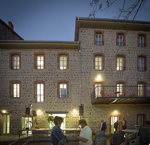 Photo de Maison de Retraite du Pays d'Olliergues