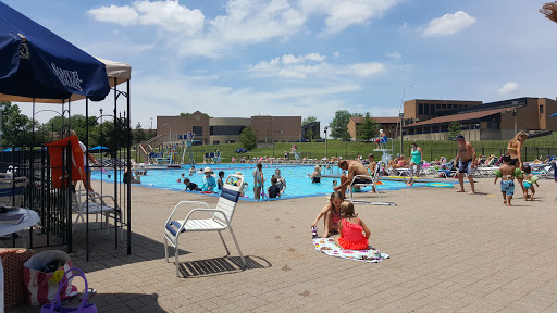 Five Seasons Family Sports Club - NKY - Thumbnail