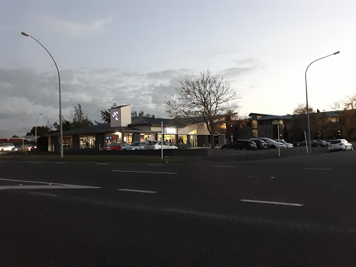 Anytime Fitness Hamilton Central - Thumbnail