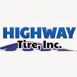 Highway Tire Inc - Thumbnail