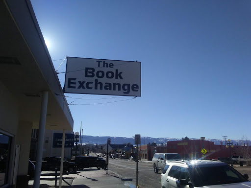 Book Exchange Inc - Thumbnail
