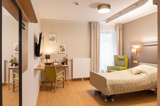 Photo de Ehpad Korian Bel'Saône à Allériot (71380)