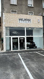 Photo n°11 de MELROSE - Salon de coiffure pour Homme à Mende (Barbier)