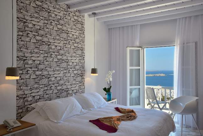 Mykonos Town [Chora], Μύκονος 846 00