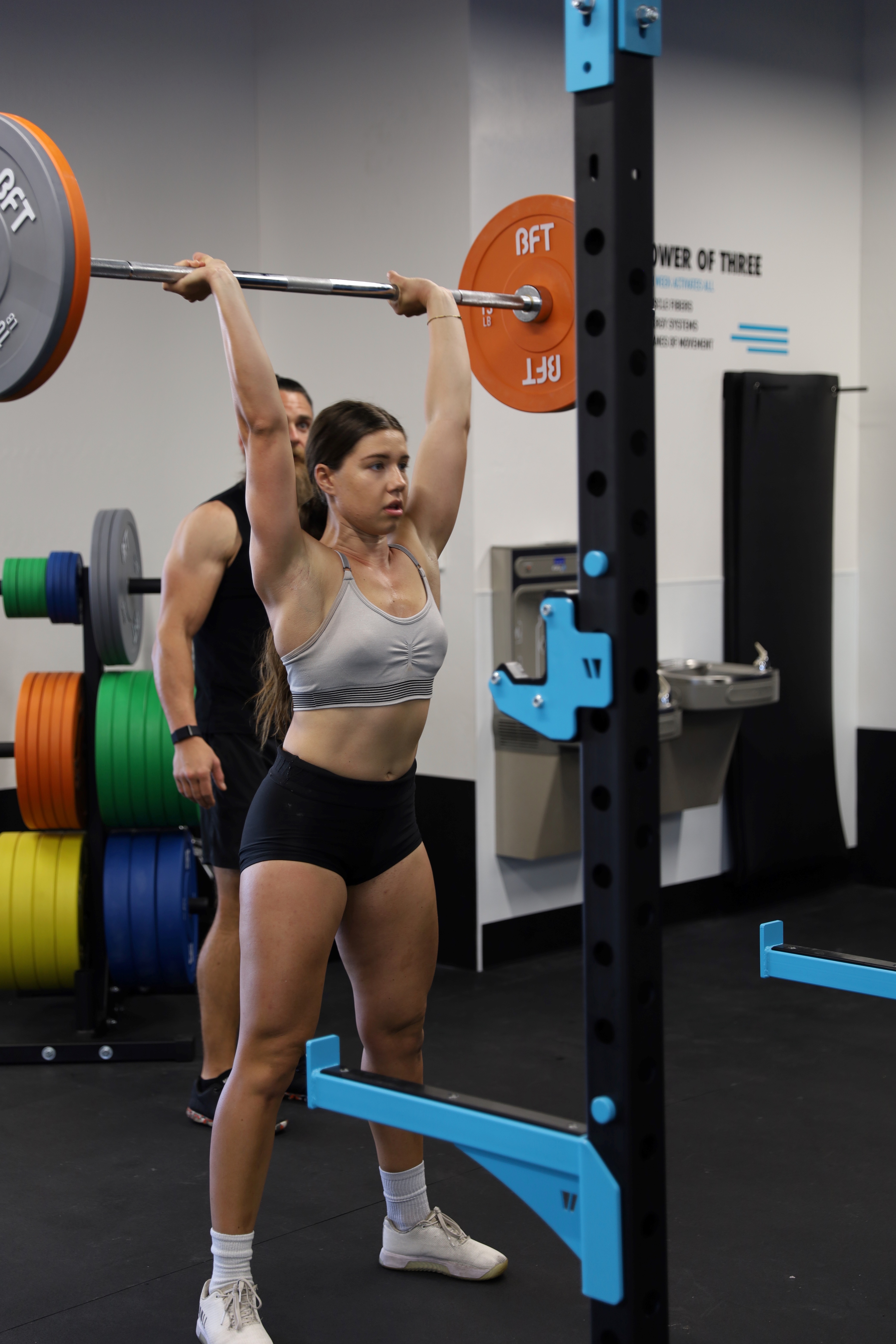 Body Fit Training photo 9