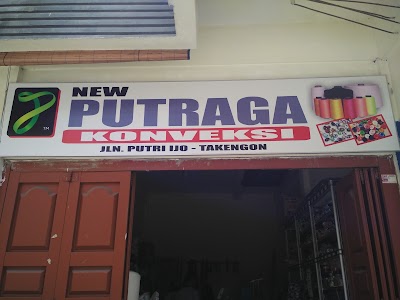 Photos of Putraga Konveksi