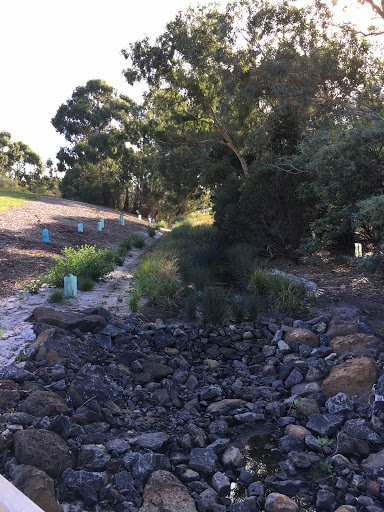 Herbert Reserve