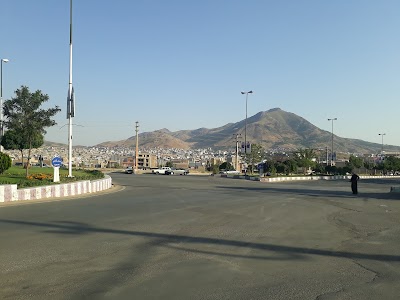Photos of Bane Azadi Square
