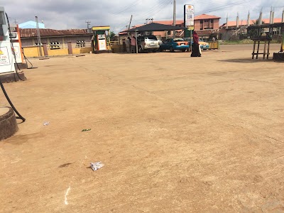 Photos of Giant IBK Petrol Station