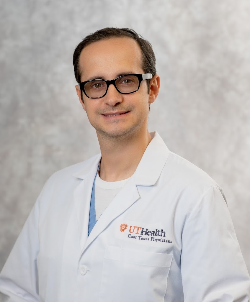 Aleksandr Korniyenko Md