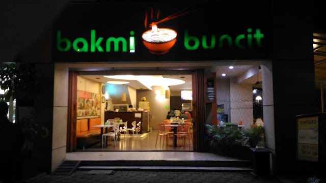 Bakmi Buncit Cab Bintaro