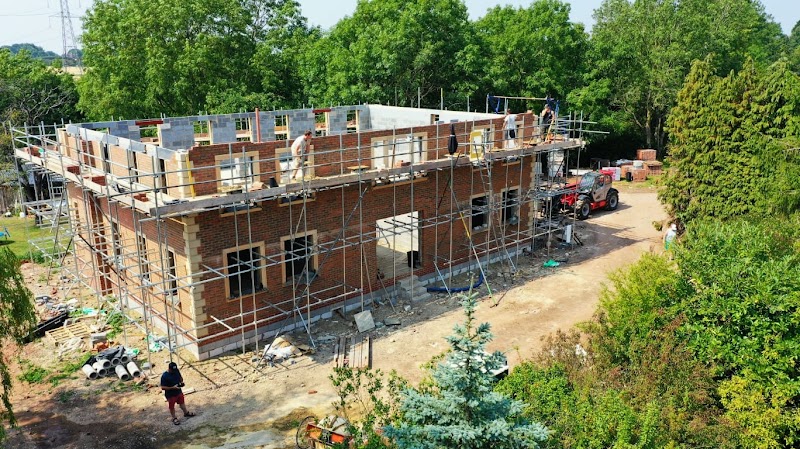 S&F Contstruction & Project Management photo 3